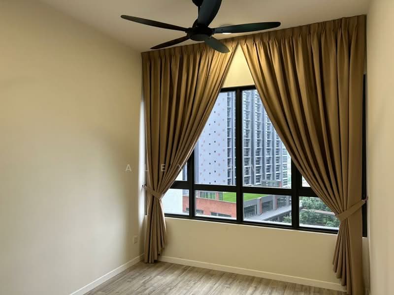 Servis Apartment untuk Disewa di Millerz Square Serviced Residence - Alex Low - View - PropertyGuru.com.my