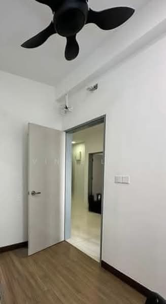 Service Residence for Sale at Pinnacle Sri Petaling - Vince Lim - Interior - PropertyGuru.com.my