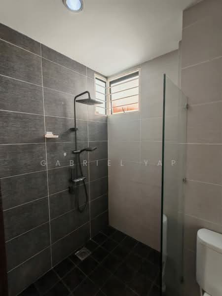 2-storey Terraced House for Rent in Medan Damansara (Damansara Heights) - Gabriel Yap - Bathroom - PropertyGuru.com.my