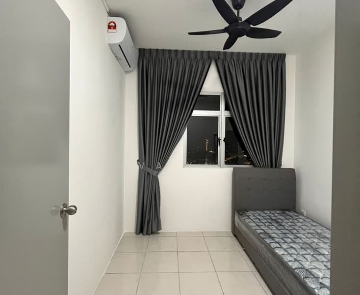 Condominium for Rent at MiNest Residence - Eva Yap - Bedroom - PropertyGuru.com.my