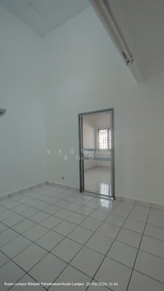 Rumah Teres 2 Tingkat untuk Dijual di Setapak (Kuala Lumpur) - Kerwin Ang - Interior - PropertyGuru.com.my
