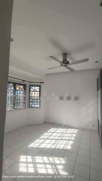 Rumah Teres 2 Tingkat untuk Dijual di Setapak (Kuala Lumpur) - Kerwin Ang - Interior - PropertyGuru.com.my