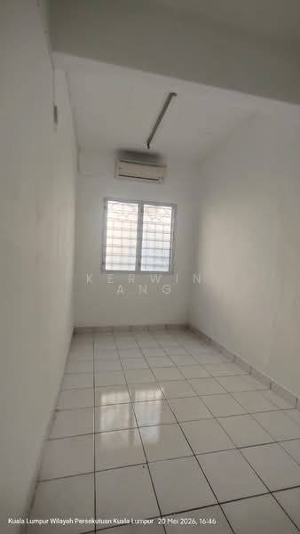 Rumah Teres 2 Tingkat untuk Dijual di Setapak (Kuala Lumpur) - Kerwin Ang - Interior - PropertyGuru.com.my