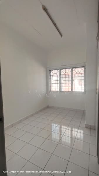 Rumah Teres 2 Tingkat untuk Dijual di Setapak (Kuala Lumpur) - Kerwin Ang - Interior - PropertyGuru.com.my