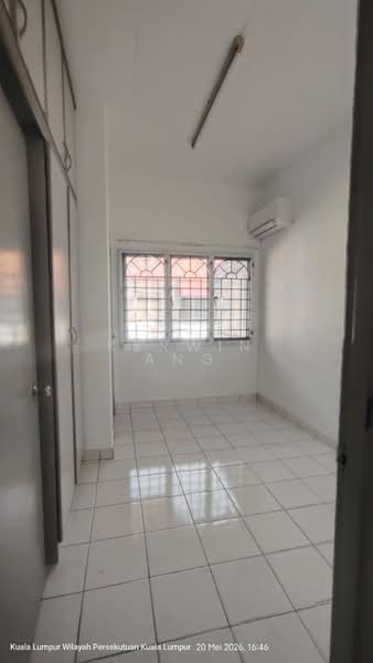 Rumah Teres 2 Tingkat untuk Dijual di Setapak (Kuala Lumpur) - Kerwin Ang - Interior - PropertyGuru.com.my