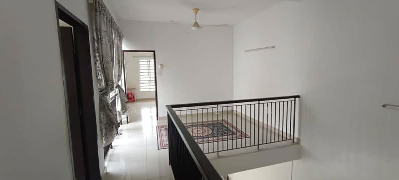 2-storey Terraced House for Sale in Puncak Bestari (Puncak Alam) - Laila Zain - Interior - PropertyGuru.com.my