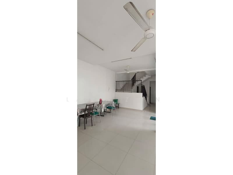 2-storey Terraced House for Sale in Puncak Bestari (Puncak Alam) - Laila Zain - Interior - PropertyGuru.com.my