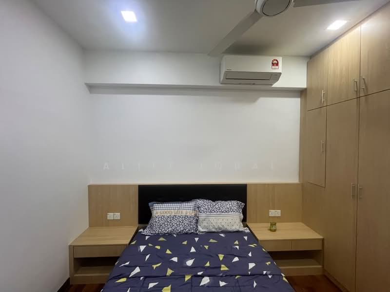 Service Residence for Rent at Impiria Residensi Bukit Tinggi Klang - Aliff Iqbal - PropertyGuru.com.my