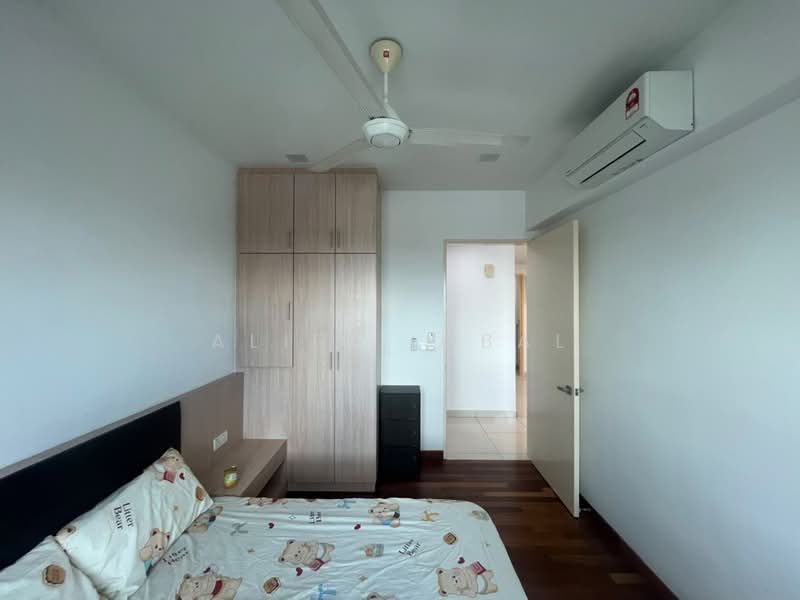 Service Residence for Rent at Impiria Residensi Bukit Tinggi Klang - Aliff Iqbal - PropertyGuru.com.my