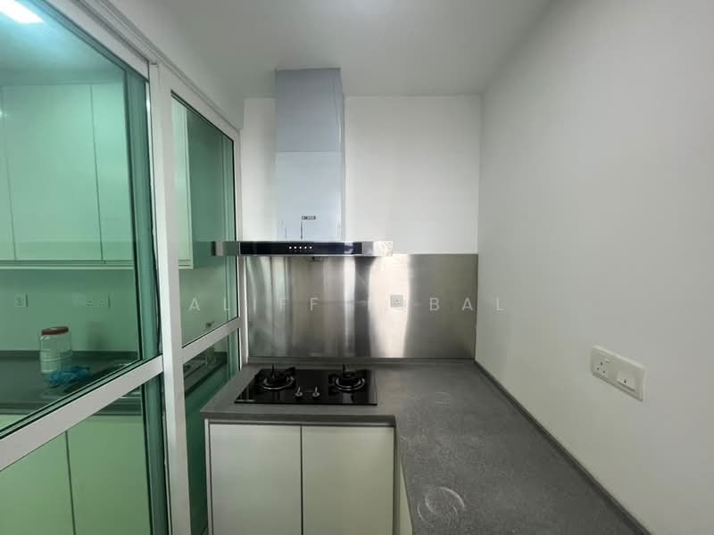 Service Residence for Rent at Impiria Residensi Bukit Tinggi Klang - Aliff Iqbal - PropertyGuru.com.my