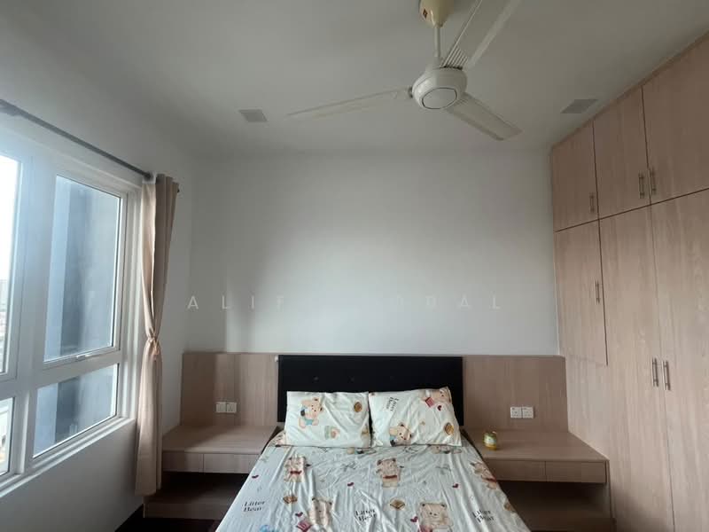 Service Residence for Rent at Impiria Residensi Bukit Tinggi Klang - Aliff Iqbal - PropertyGuru.com.my