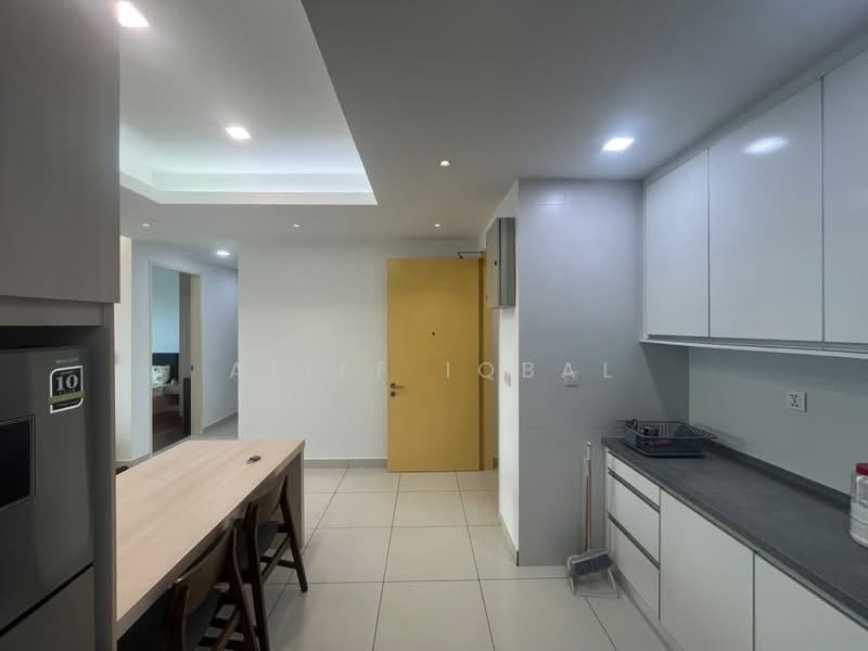 Service Residence for Rent at Impiria Residensi Bukit Tinggi Klang - Aliff Iqbal - PropertyGuru.com.my
