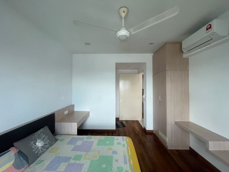 Service Residence for Rent at Impiria Residensi Bukit Tinggi Klang - Aliff Iqbal - PropertyGuru.com.my
