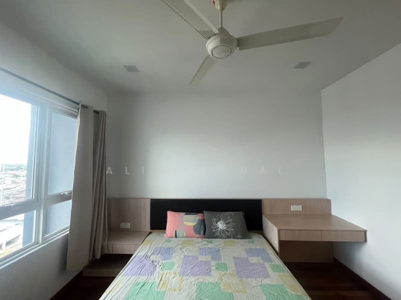 Service Residence for Rent at Impiria Residensi Bukit Tinggi Klang - Aliff Iqbal - PropertyGuru.com.my