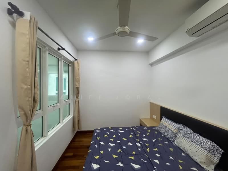 Service Residence for Rent at Impiria Residensi Bukit Tinggi Klang - Aliff Iqbal - PropertyGuru.com.my