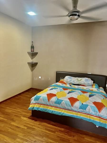 Rumah Kluster untuk Dijual di Taman Austin Heights (Tebrau) - Max Ng - PropertyGuru.com.my