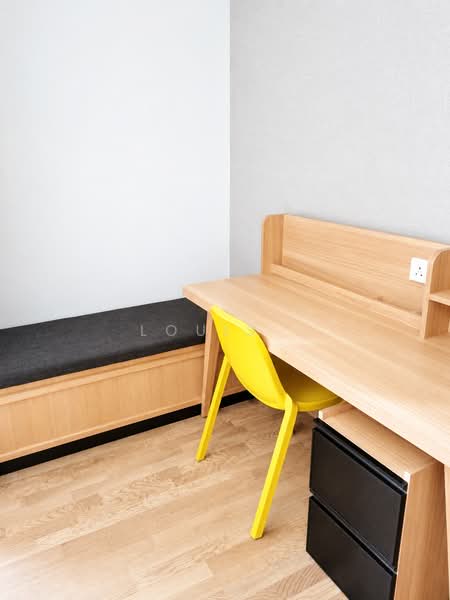 Condominium for Rent at Twy Duplex Condos - Louis . - Study - PropertyGuru.com.my