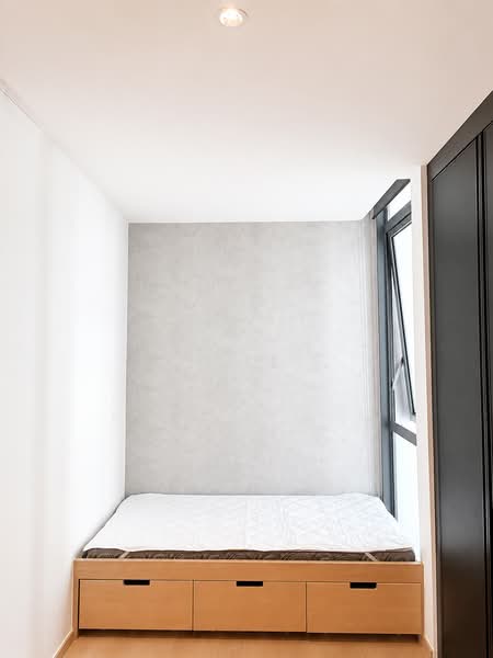 Condominium for Rent at Twy Duplex Condos - Louis . - Bedroom - PropertyGuru.com.my