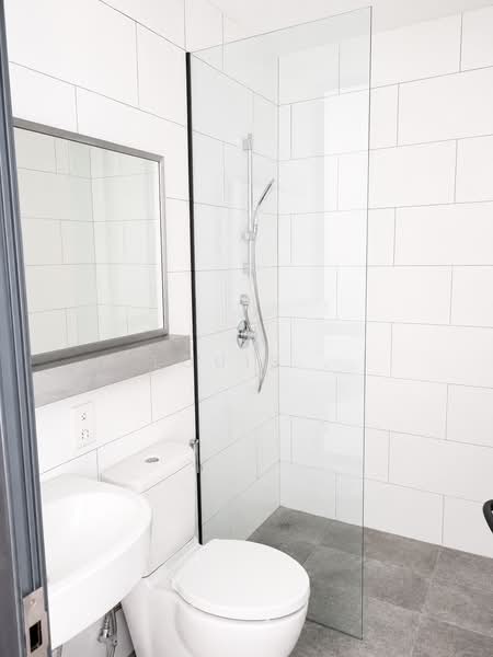 Condominium for Rent at Twy Duplex Condos - Louis . - Bathroom - PropertyGuru.com.my