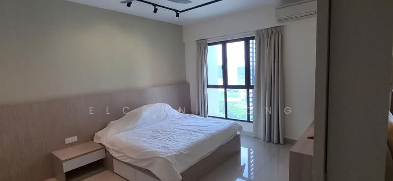Servis Apartment untuk Disewa di Avantas Residences - Elcoln Leong - Bedroom - PropertyGuru.com.my