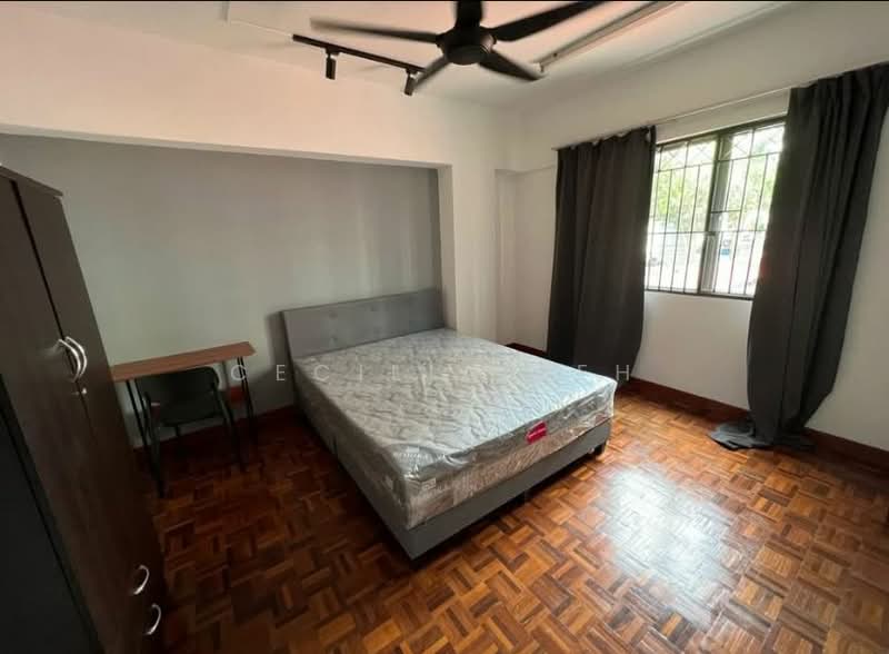 Pangsapuri untuk Dijual di Arena Green - Cecilia Beh - Bedroom - PropertyGuru.com.my
