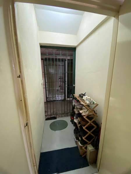 Pangsapuri untuk Dijual di Arena Green - Cecilia Beh - Entrance - PropertyGuru.com.my