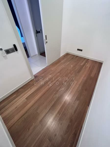Service Residence for Rent at The Park 2 - Holiday Choong - Interior - PropertyGuru.com.my