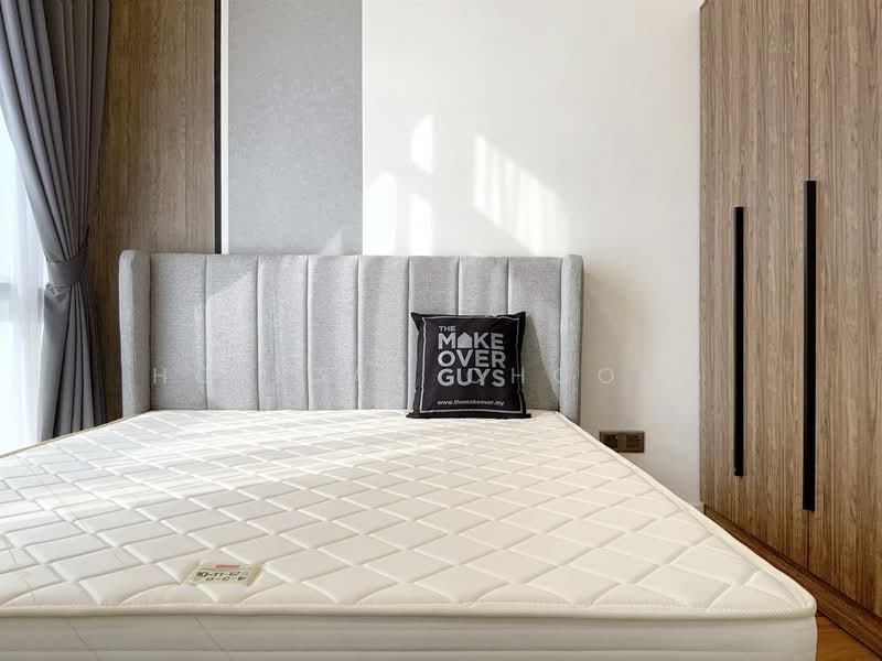 Service Residence for Rent at The Park 2 - Holiday Choong - Bedroom - PropertyGuru.com.my
