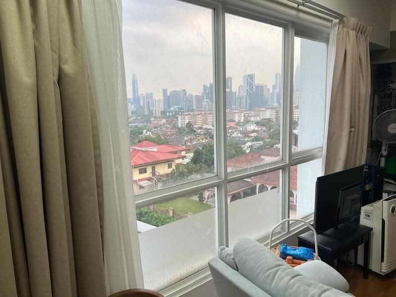 Condominium for Sale at One Jelatek - Aliff Sani - PropertyGuru.com.my
