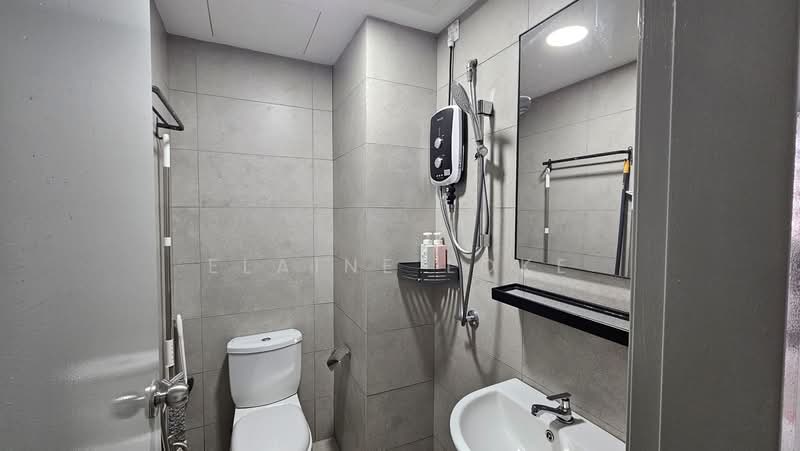 Servis Apartment untuk Disewa di 168 Park Residensi Selayang - Elaine Loke - Bathroom - PropertyGuru.com.my