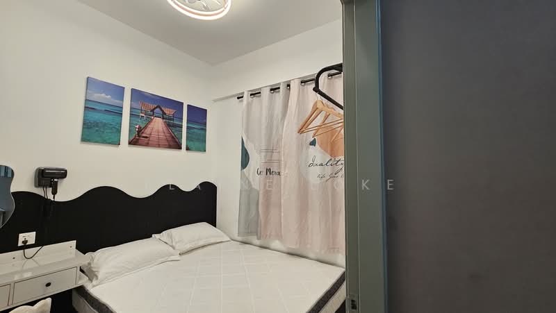 Servis Apartment untuk Disewa di 168 Park Residensi Selayang - Elaine Loke - Bedroom - PropertyGuru.com.my