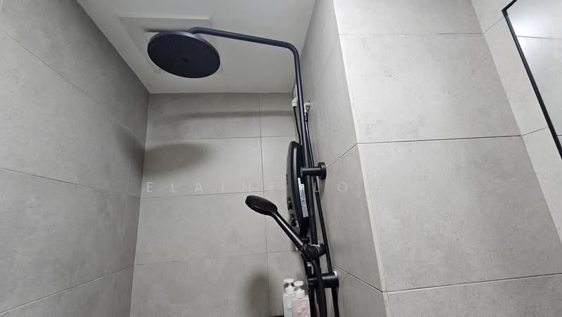Servis Apartment untuk Disewa di 168 Park Residensi Selayang - Elaine Loke - Bathroom - PropertyGuru.com.my