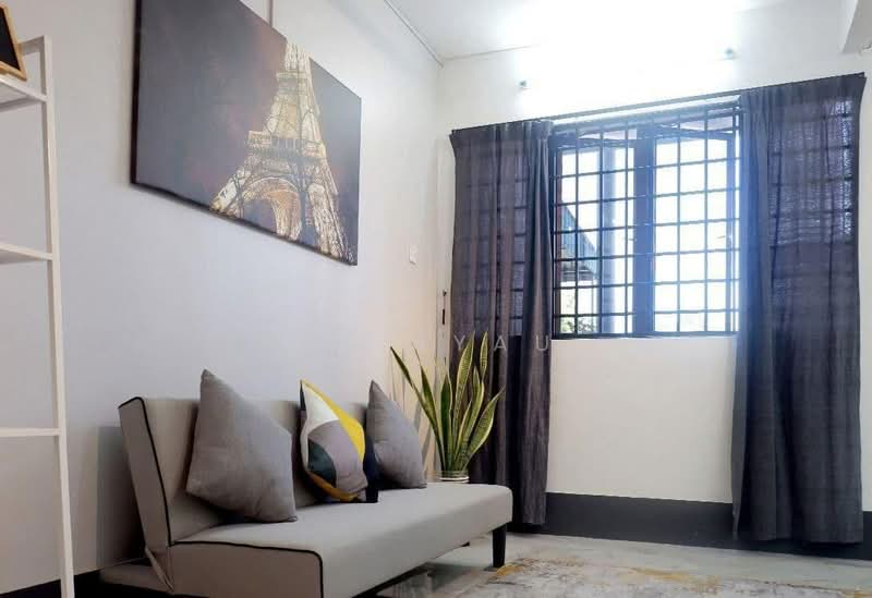 Rumah Teres 2 Tingkat untuk Disewa di Ipoh (Perak) - Ck Nyau - PropertyGuru.com.my