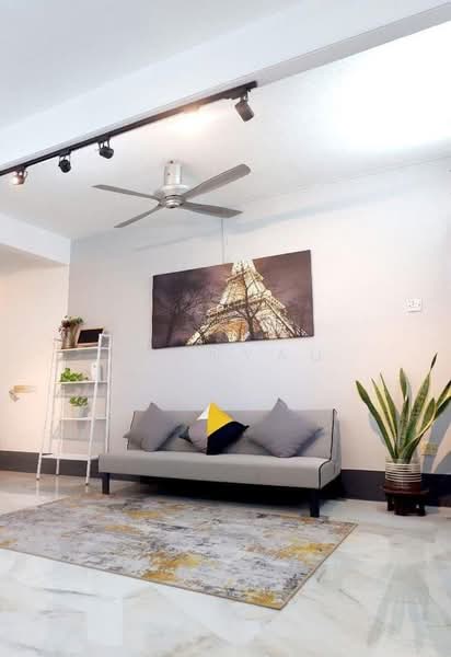 Rumah Teres 2 Tingkat untuk Disewa di Ipoh (Perak) - Ck Nyau - PropertyGuru.com.my