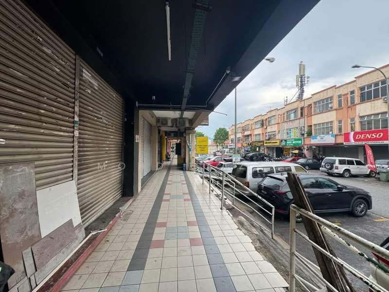 Kedai untuk Dijual di Kajang (Selangor) - Mohd Faizal - Exterior - PropertyGuru.com.my