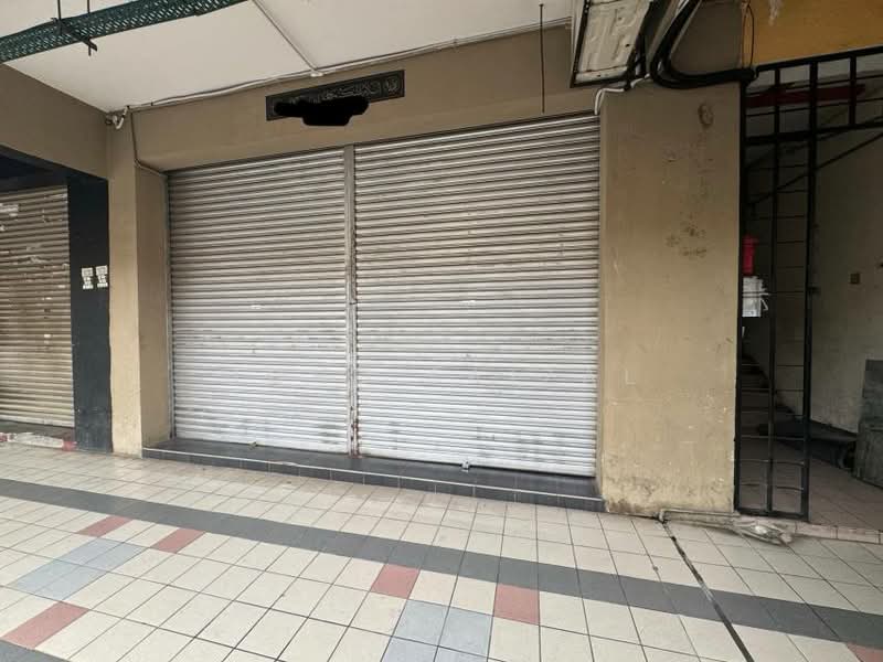 Kedai untuk Dijual di Kajang (Selangor) - Mohd Faizal - Exterior - PropertyGuru.com.my