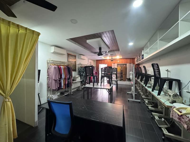 Kedai untuk Dijual di Kajang (Selangor) - Mohd Faizal - Interior - PropertyGuru.com.my