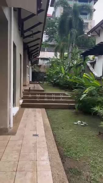 Semi-Detached House for Sale in Taman Bukit Segar (Cheras) - Amenny Chua - Exterior - PropertyGuru.com.my