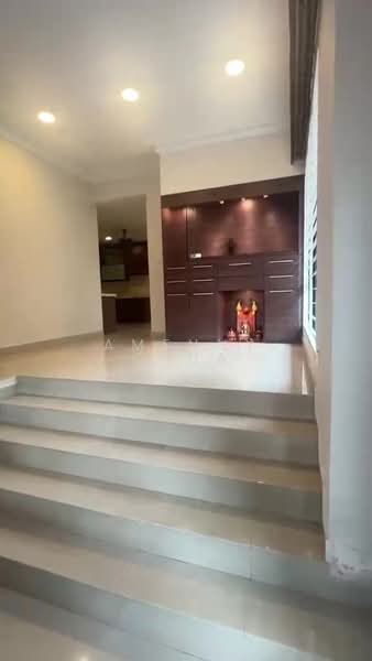 Semi-Detached House for Sale in Taman Bukit Segar (Cheras) - Amenny Chua - Entrance - PropertyGuru.com.my