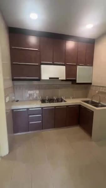 Semi-Detached House for Sale in Taman Bukit Segar (Cheras) - Amenny Chua - Kitchen - PropertyGuru.com.my