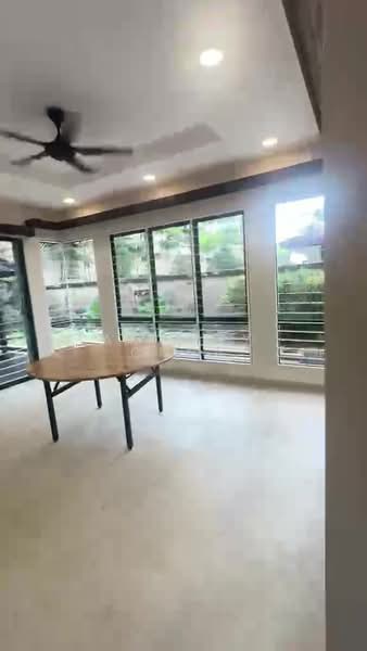 Semi-Detached House for Sale in Taman Bukit Segar (Cheras) - Amenny Chua - Living Room - PropertyGuru.com.my