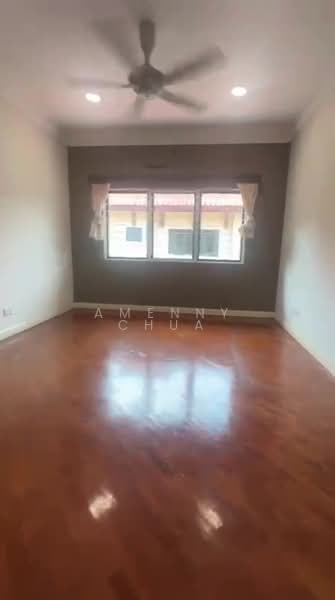 Semi-Detached House for Sale in Taman Bukit Segar (Cheras) - Amenny Chua - Living Room - PropertyGuru.com.my