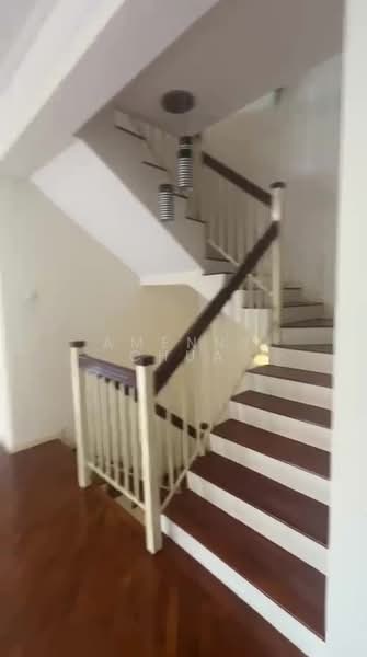 Semi-Detached House for Sale in Taman Bukit Segar (Cheras) - Amenny Chua - Interior - PropertyGuru.com.my
