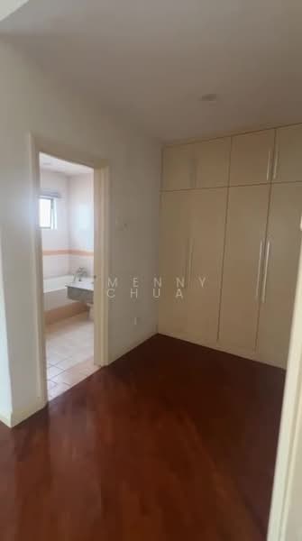 Semi-Detached House for Sale in Taman Bukit Segar (Cheras) - Amenny Chua - Bathroom - PropertyGuru.com.my