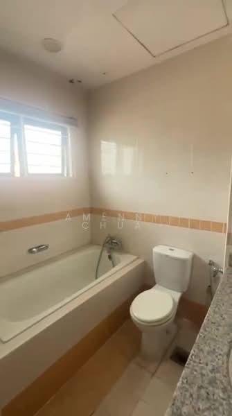 Semi-Detached House for Sale in Taman Bukit Segar (Cheras) - Amenny Chua - Bathroom - PropertyGuru.com.my