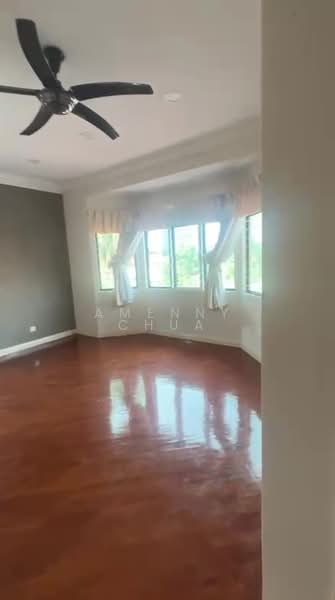 Semi-Detached House for Sale in Taman Bukit Segar (Cheras) - Amenny Chua - Living Room - PropertyGuru.com.my