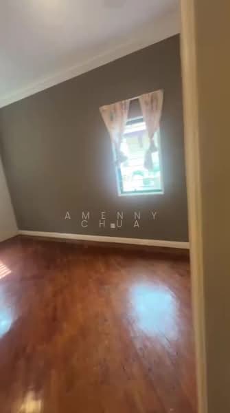 Semi-Detached House for Sale in Taman Bukit Segar (Cheras) - Amenny Chua - Interior - PropertyGuru.com.my