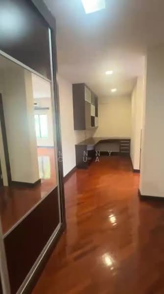 Semi-Detached House for Sale in Taman Bukit Segar (Cheras) - Amenny Chua - Study - PropertyGuru.com.my