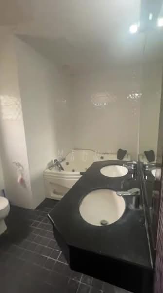 Semi-Detached House for Sale in Taman Bukit Segar (Cheras) - Amenny Chua - Bathroom - PropertyGuru.com.my
