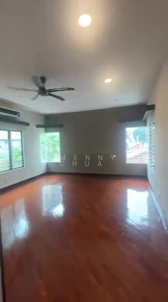 Semi-Detached House for Sale in Taman Bukit Segar (Cheras) - Amenny Chua - Living Room - PropertyGuru.com.my